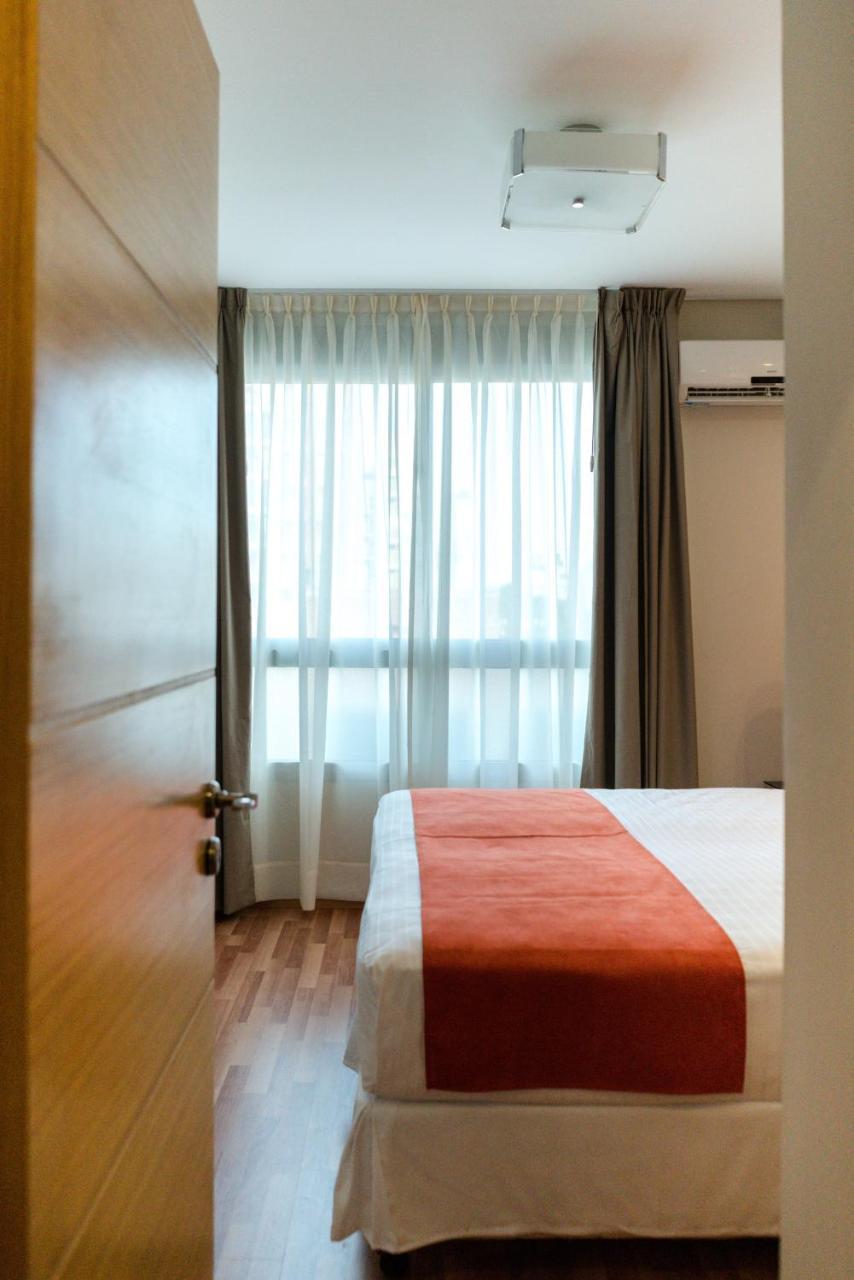 Sofia Soberana Hotel Boutique Bahía Blanca Exterior photo